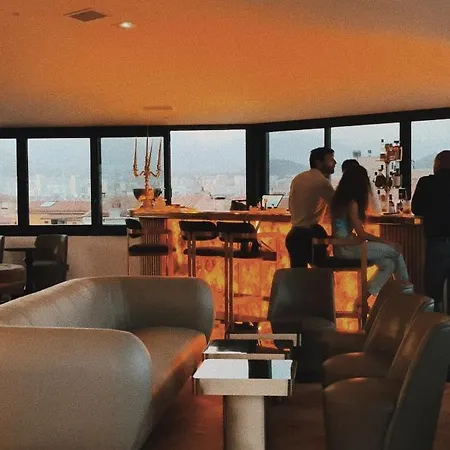 San Carlu Citadelle アジャクシオ