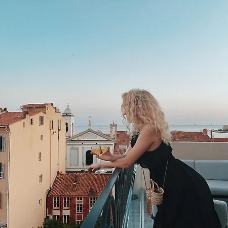 San Carlu Citadelle ホテル 4*