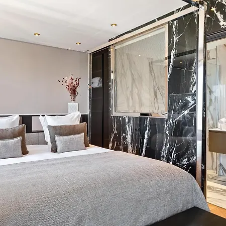 San Carlu Citadelle ホテル 4*