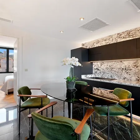 ホテル San Carlu Citadelle 4*