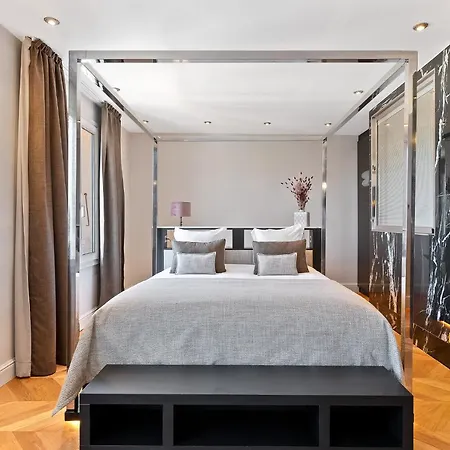 ホテル San Carlu Citadelle 4*