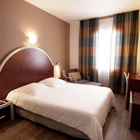 San Carlu Citadelle Hotel