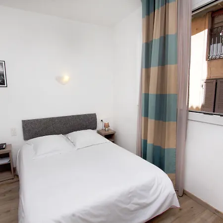 San Carlu Citadelle Hotel