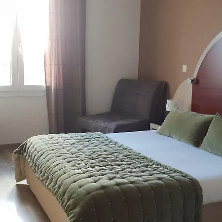 San Carlu Citadelle Ajaccio (Corsica)