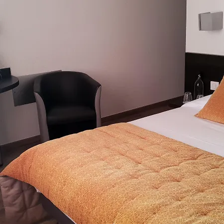 ホテル San Carlu Citadelle 4*