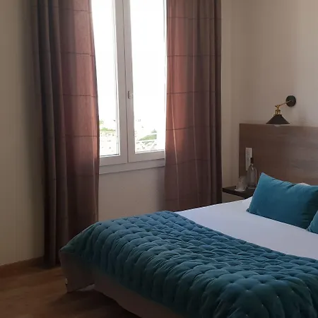 San Carlu Citadelle Hotel