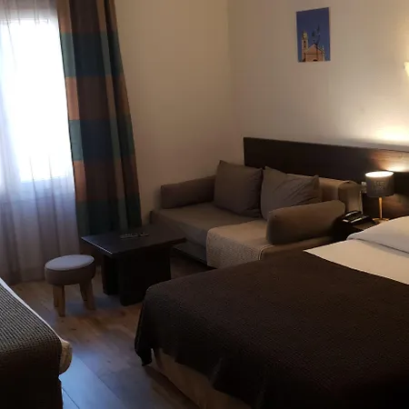 ホテル San Carlu Citadelle 4*