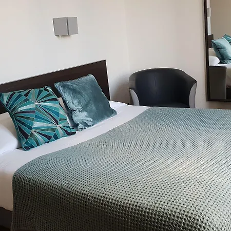 San Carlu Citadelle Hotel