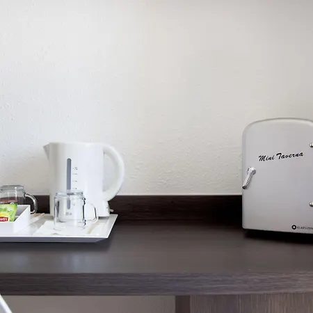 ホテル San Carlu Citadelle 4*