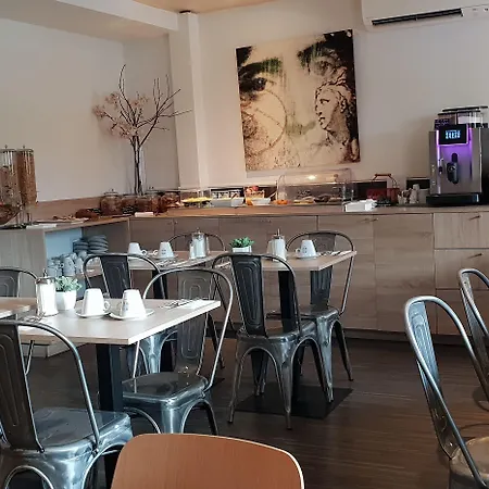 San Carlu Citadelle ホテル アジャクシオ