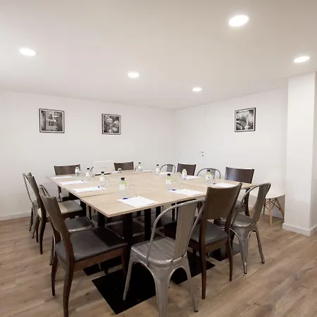 San Carlu Citadelle ホテル 4*