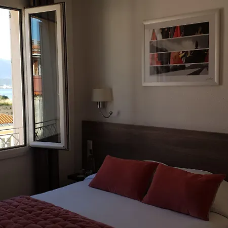 San Carlu Citadelle 4* Αζάτσιο