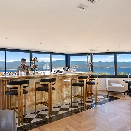 San Carlu Citadelle 4*