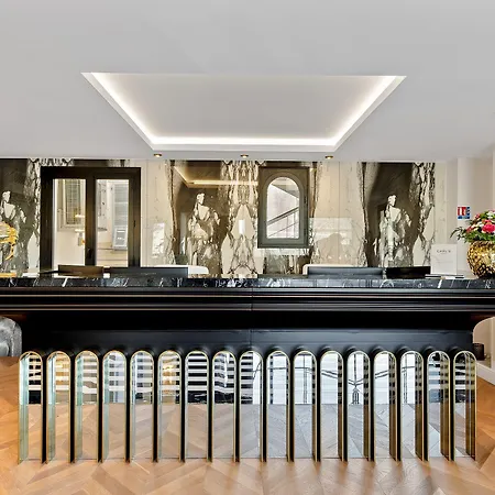 San Carlu Citadelle 4*