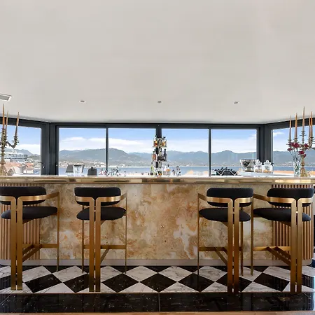 San Carlu Citadelle Ajaccio (Corsica)