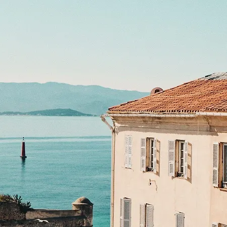 San Carlu Citadelle Hotel 4*