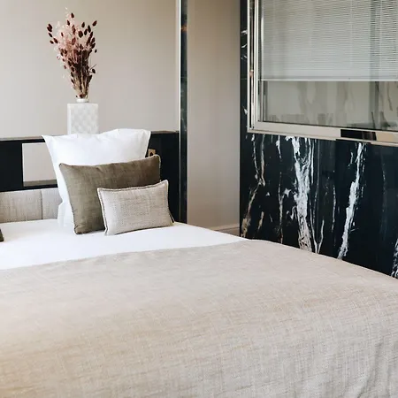 Hotel San Carlu Citadelle