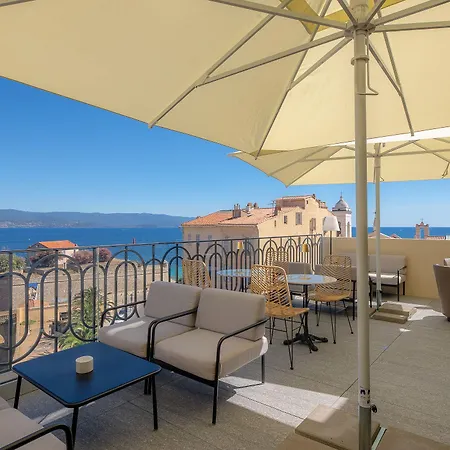 San Carlu Citadelle Hotel 4*