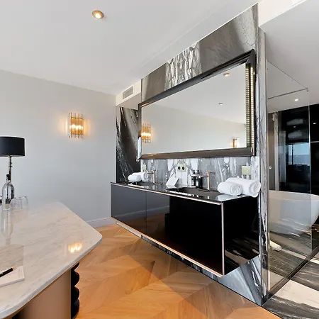 San Carlu Citadelle Hotel