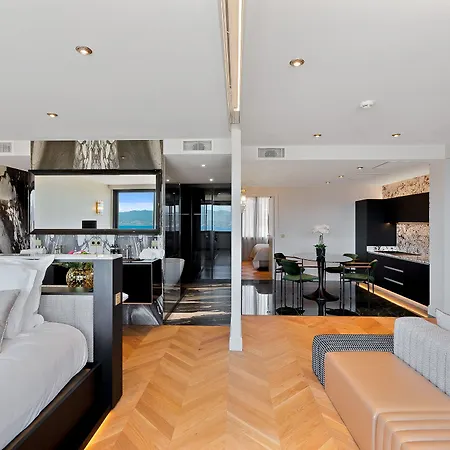 San Carlu Citadelle ホテル 4*