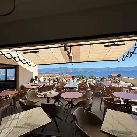 San Carlu Citadelle Otel 4*