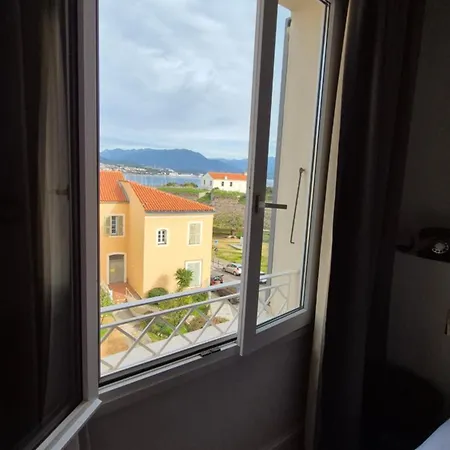 San Carlu Citadelle Ξενοδοχείο