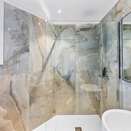 Otel San Carlu Citadelle