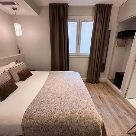 San Carlu Citadelle 4*