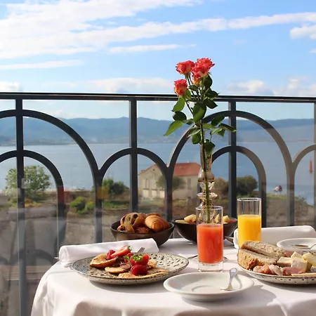 San Carlu Citadelle 4* Ajaccio (Corsica)