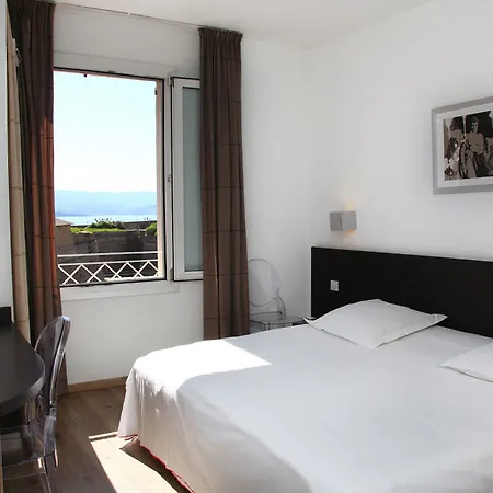 Ξενοδοχείο San Carlu Citadelle 4*