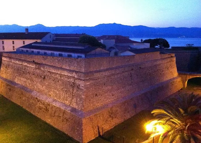 San Carlu Citadelle 4*