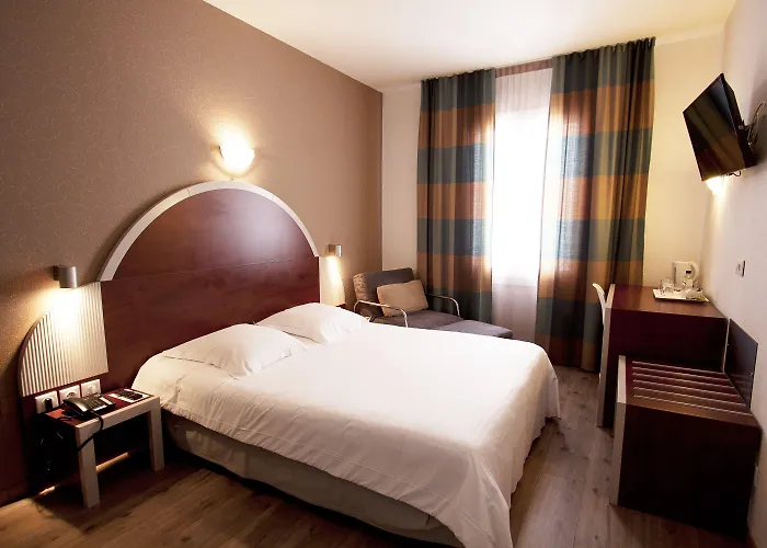 San Carlu Citadelle Otel