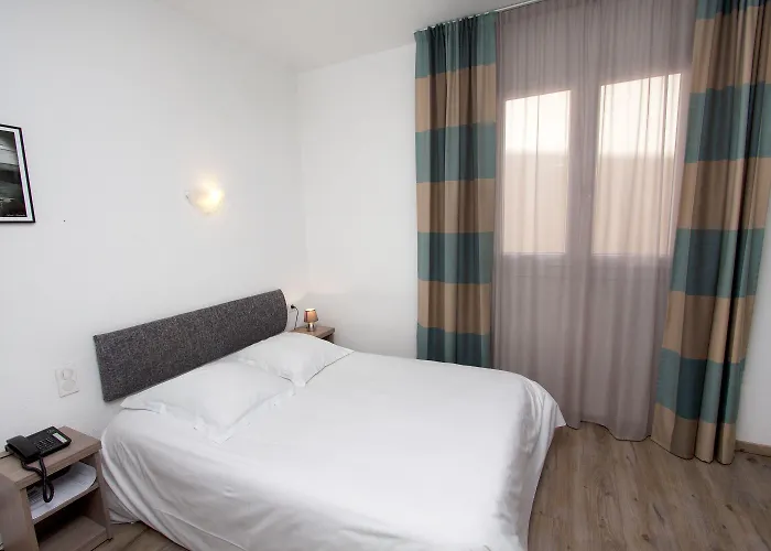 San Carlu Citadelle Hotel