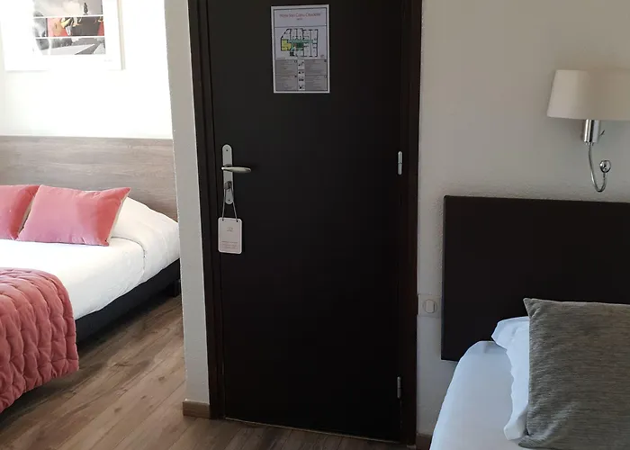 Otel San Carlu Citadelle