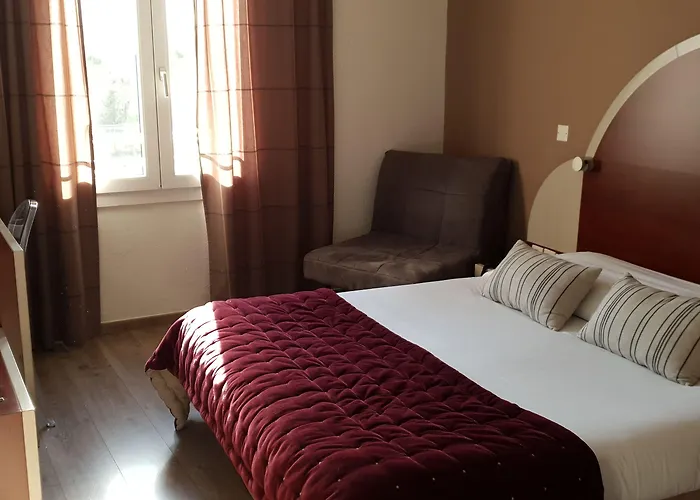 San Carlu Citadelle Ajaccio (Corsica)