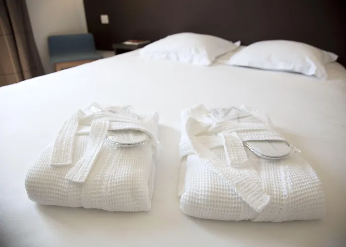 San Carlu Citadelle Hotel