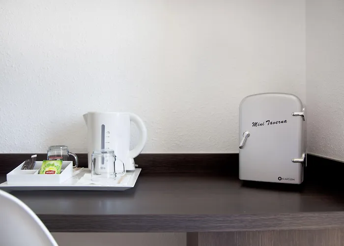 Hotel San Carlu Citadelle 4*