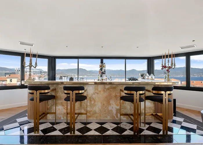 San Carlu Citadelle Ajaccio (Corsica)