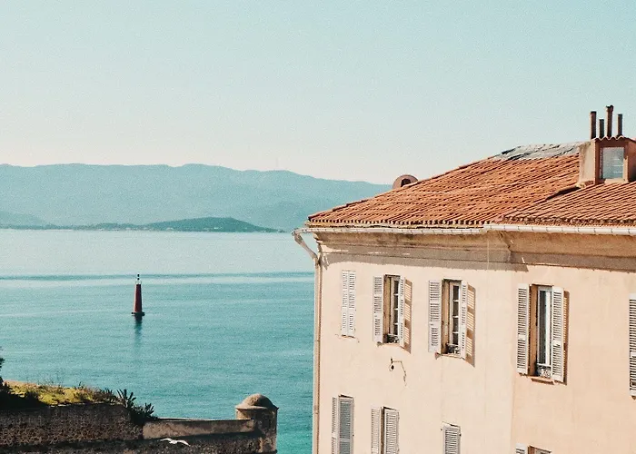 San Carlu Citadelle Otel 4*