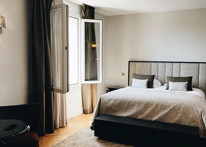 San Carlu Citadelle 4* Ajaccio (Corsica)