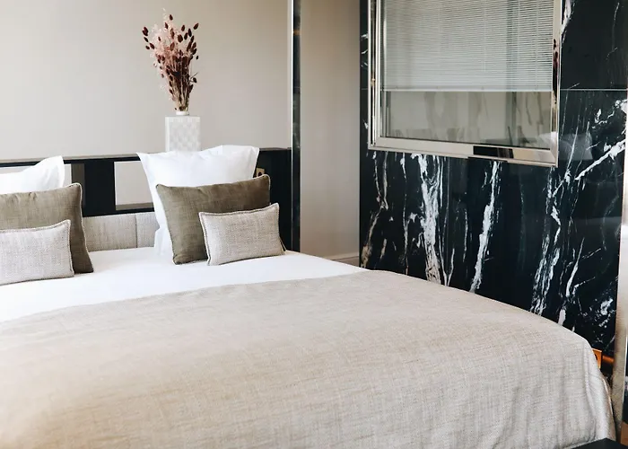 Otel San Carlu Citadelle