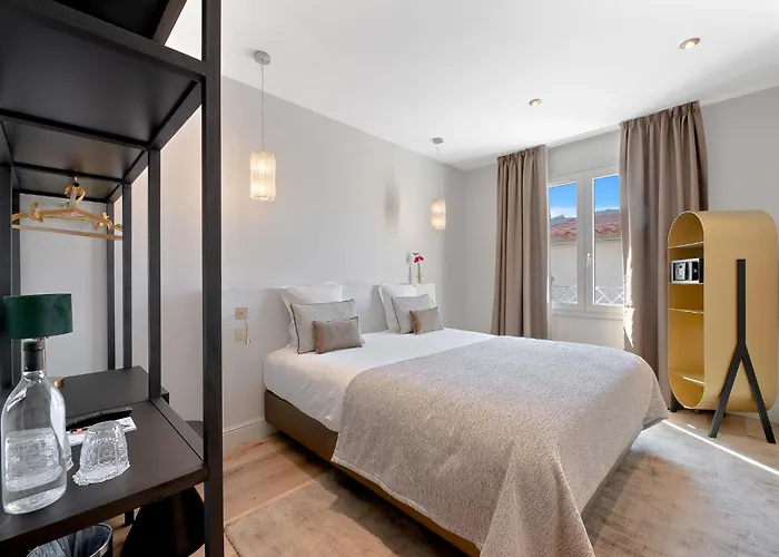 San Carlu Citadelle Otel