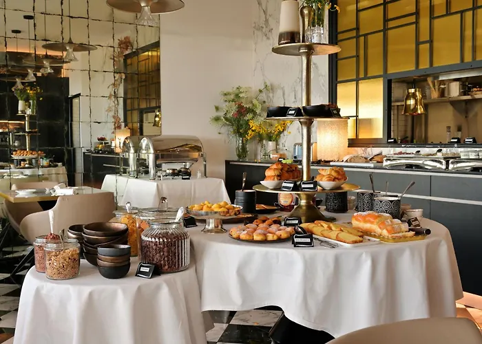 Otel San Carlu Citadelle