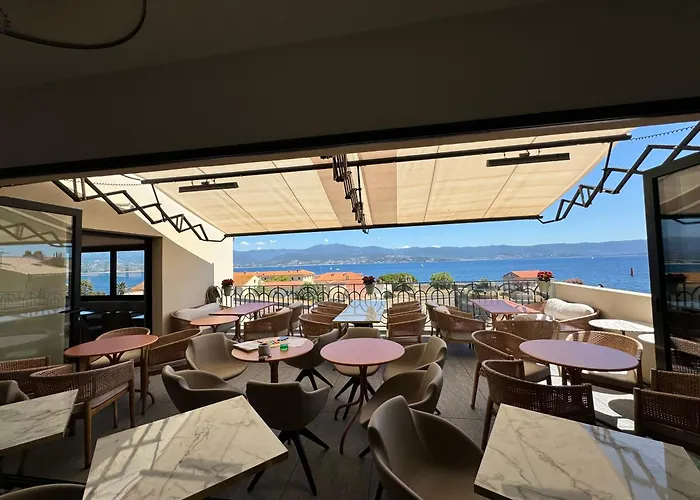 San Carlu Citadelle Hotel 4*