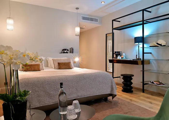 Hotel San Carlu Citadelle