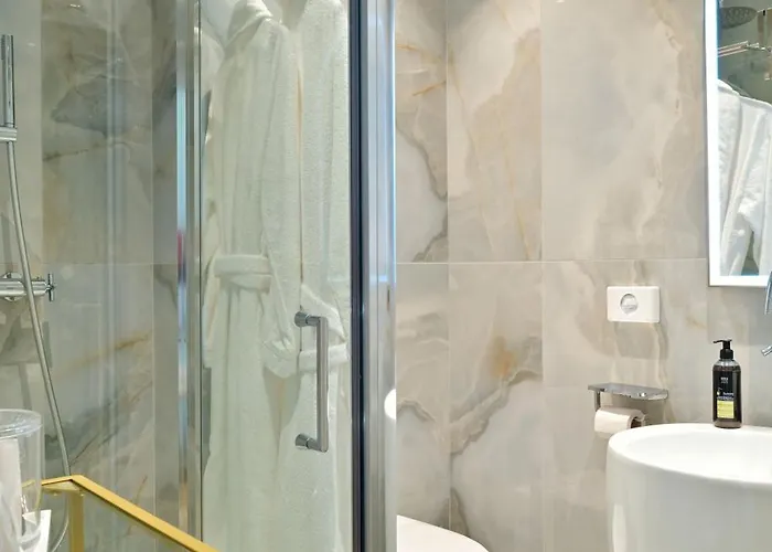 Otel San Carlu Citadelle