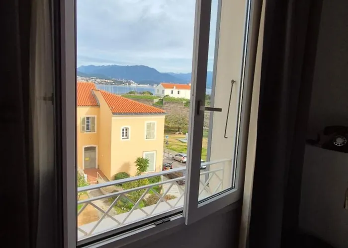 San Carlu Citadelle Otel