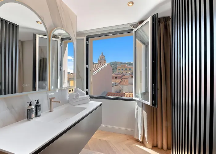 San Carlu Citadelle 4*