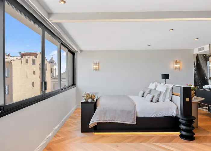 Otel San Carlu Citadelle