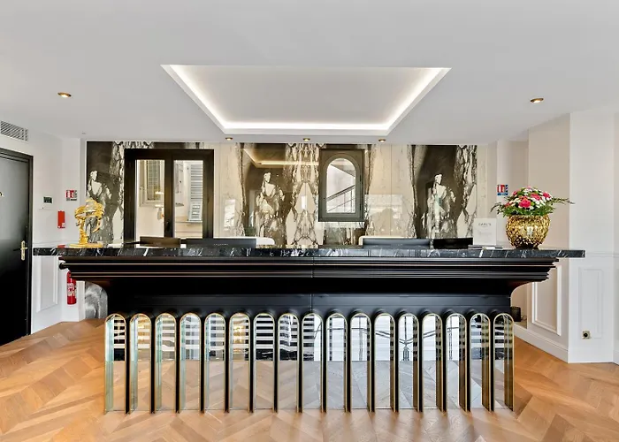 San Carlu Citadelle Otel 4*